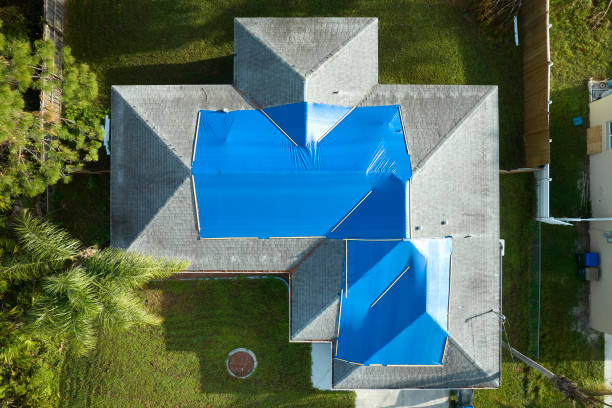Best Roof Coating and Sealing  in North Fort Myers, FL