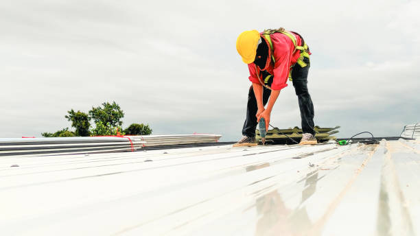 Best Roofing for New Construction  in North Fort Myers, FL