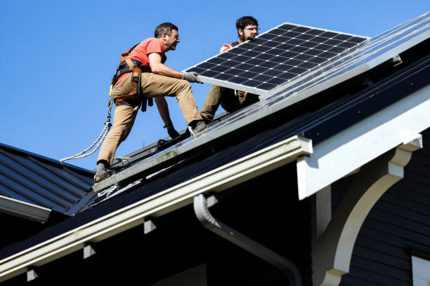 Fast & Reliable Emergency Roof Repairs in North Fort Myers, FL